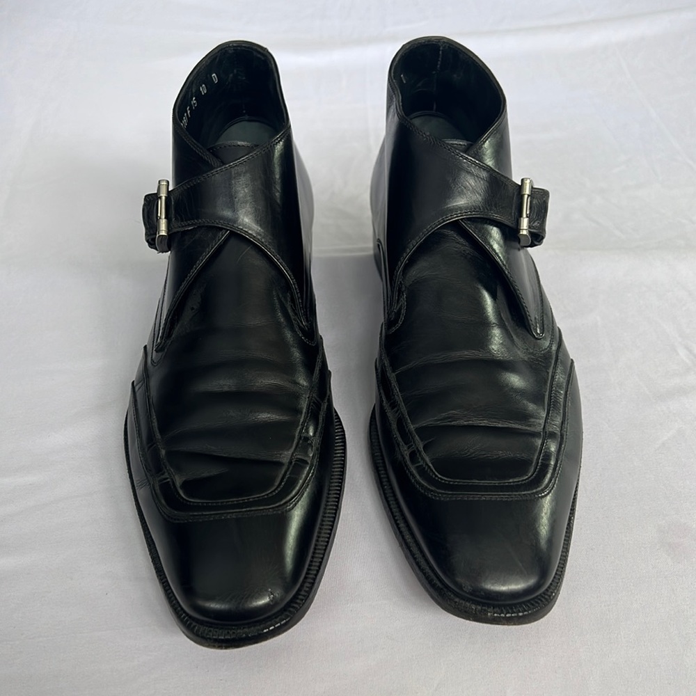Salvatore Ferragamo Boots